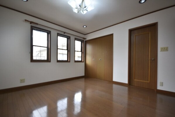 天神川駅 徒歩16分 1階の物件内観写真